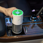 Purificateur D’Air Voiture — Portable Et Recharge USB