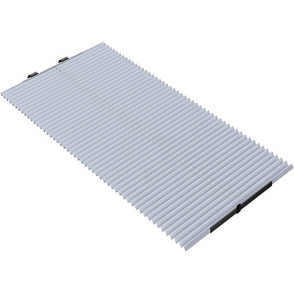 Parasol Retráctil — Frescura Instantánea En Coche 