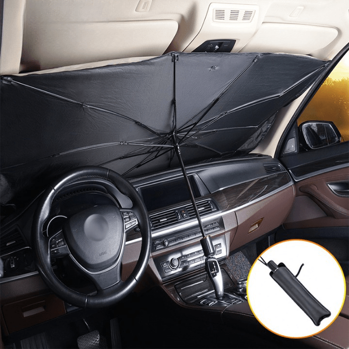 Premium Sunshade for Car 