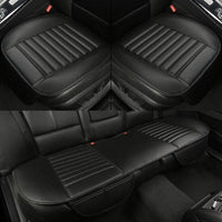Coussin De Siège Auto Universel – Confort Et Élégance