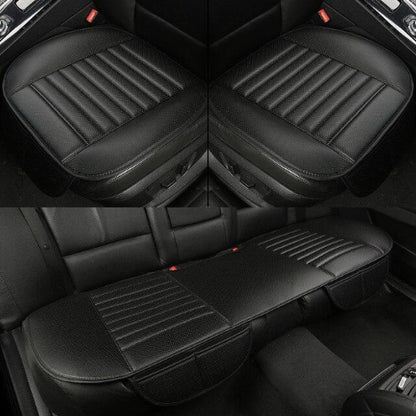 Coussin De Siège Auto Universel – Confort Et Élégance