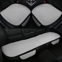 Car Seat Covers – Comfort and Aesthetics 