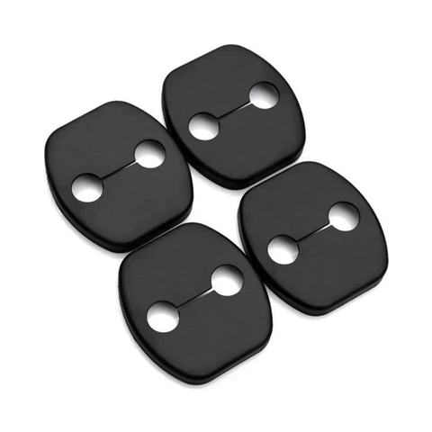 Protection Silicone Pour Serrure Auto — Sécurité Et Longévité