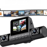 Multiviews Bilövervakningskamera – Total HD-skydd 