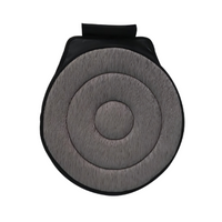 כסא רכב מסתובב – נוחות וניידות ללא מאמץ 