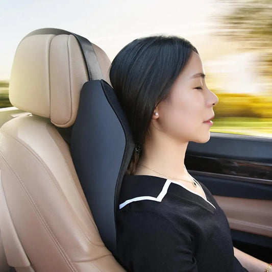 Coussin De Soutien Pour Siège Auto – Confort Et Maintien Optimal