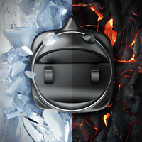 Car Smartphone Support – Shockproof, Adjustable And Reliable 