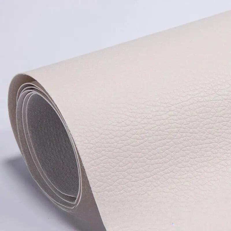 Patchs Adesivi per Riparazione Interna Auto – Kit Pratico 