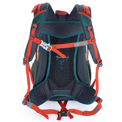 Sac À Dos De Cyclisme – Confort Et Praticité En Plein Air