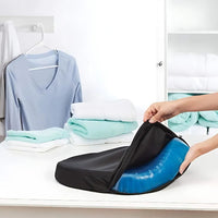 Car Seat Cushion – Immediate Relief and Long-lasting Comfort 