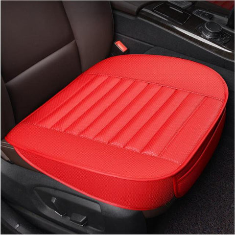 Coussin De Siège Auto Universel – Confort Et Élégance