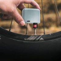 Mini Compresor de Aer Portabil – Umflare Rapidă pentru Toate Deplasările Tale 