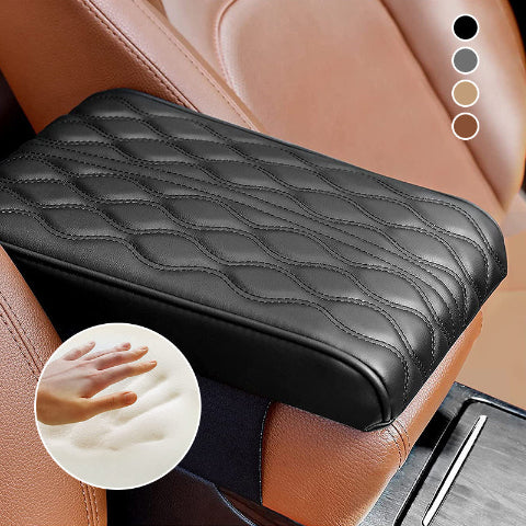 Coussin D’Accoudoir Voiture – Confort Et Protection Au Quotidien