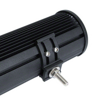 Barre Lumineuse LED 20 Pouces 126W — Éclairage Puissant Et Fiable