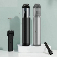 Aspirateur Voiture Sans Fil — Nettoyage Rapide Et Pratique