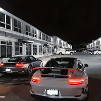 Kamera palubného počítača — HD záznamy jasné a stabilné 