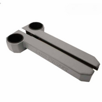 Organisateur De Console Centrale Pour Toyota Land Cruiser 70 — Rangement Pratique Et Ordonné