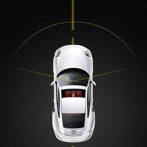 HD Éjjellátó Beépített Kamera — Maximális Biztonság és Tisztaság 