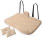 Inflatable Mattress for Car – Ideal Comfort While Traveling 