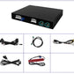 Sistem Multimedia Auto – Conexiune Fără Fir și Control Vocal 