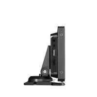 Intelligent Bilmonitor – Ansluten och Funktionell 