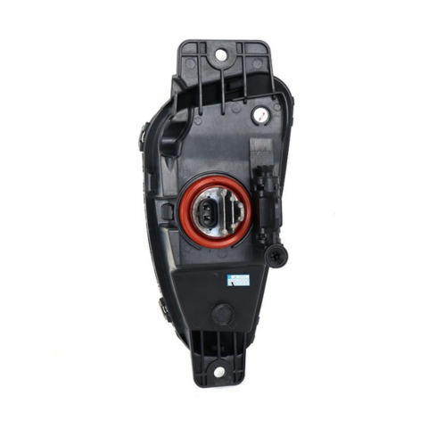 Fari Antinebbia Anteriori LED — Compatibili con Ford Escape 2020-2021 