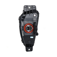 Fari Antinebbia Anteriori LED — Compatibili con Ford Escape 2020-2021 