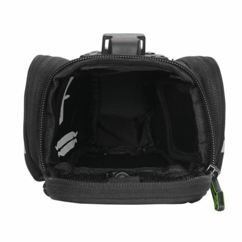 Cykeltaske — Vandtæt opbevaring & aerodynamisk design 