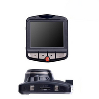 Dashcam Auto Full HD — Beveiligde en Continue Opname 