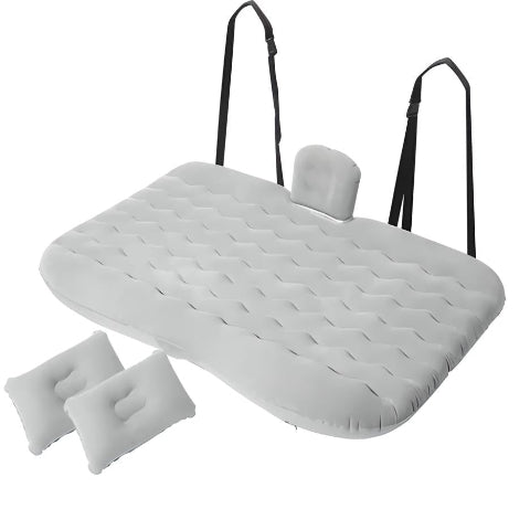 Inflatable Mattress for Car – Ideal Comfort While Traveling 