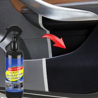 Spray Renowacyjny Auto Długotrwały – Skuteczny Przeciwko Starzeniu Się Powierzchni 