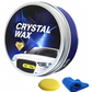 Cire De Protection Carrosserie Auto – Finition Brillante Et Durable