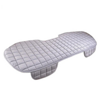 Universal Car Seat Cushion – Comfort and Protection 