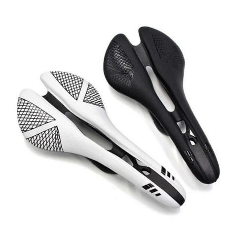 Selle De Vélo — Confort, Légèreté & Performance