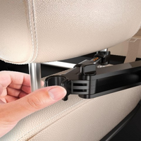 Universell bilstøtte — Kompatibel med telefoner, nettbrett og Switch 