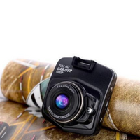 Dashcam Auto Full HD — Beveiligde en Continue Opname 