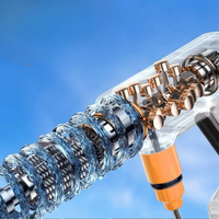 Akumulátorový vysokotlakový čistič - výkon, mobilita a účinnosť