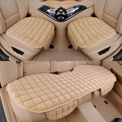 Cuscino per Seggiolino Auto Universale – Comfort e Protezione 