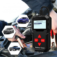 Appareil De Diagnostic Automobile – Test Complet Et Instantané