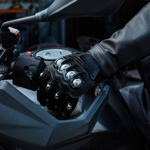 Motorrad