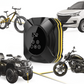 Mini přenosný vzduchový kompresor – ideální pro auto, motocykl a kolo 