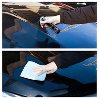 Spray Anti-Rayures Pour Voiture – Brillance Et Protection Instantanées