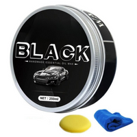 Essential Auto Wax Kit – Renovating and Water-Repellent Effect 