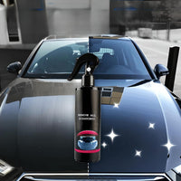 Spray Anti-Rayures Pour Voiture – Brillance Et Protection Instantanées