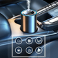 Intelligent Bil Diffuser – Anti-lugte og Afslapning 