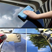Spray di brillantezza per auto — Protezione e lucentezza istantanea 