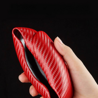 Funda de Volante Antideslizante – Elegante y Resistente 