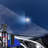 Spray di brillantezza per auto — Protezione e lucentezza istantanea 