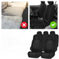Fodere Protettive Per Sedili Auto – Facili Da Installare 