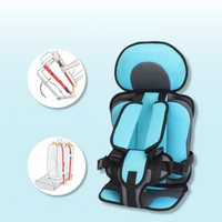 Seggiolino Auto Bambino – Sicurezza Ottimale Per Tutti I Percorsi 